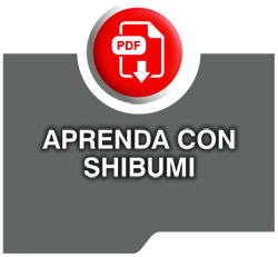 Shibumi guia de instalación amortiguadores